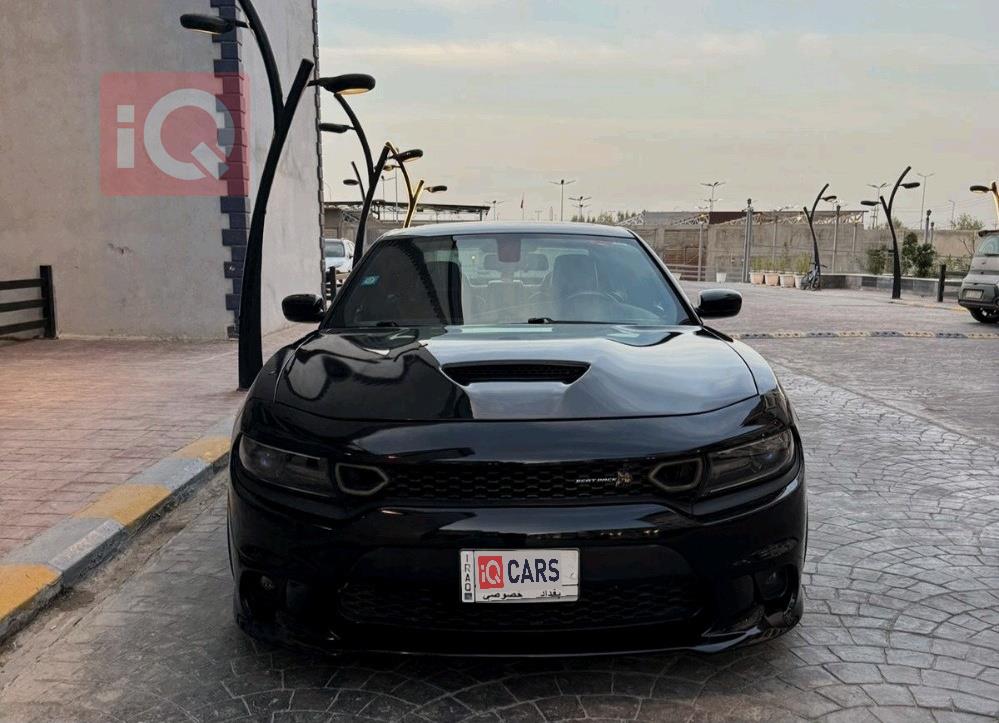 دودج تشارجر